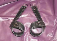 Suspension Cuffs